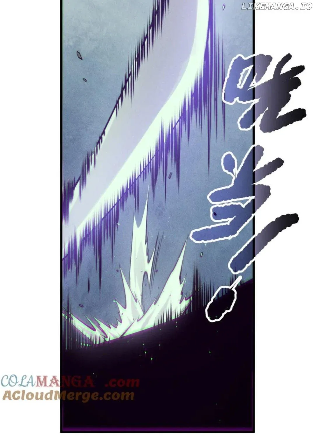 Catastrophic Necromancer Chapter 157 page 104 - 