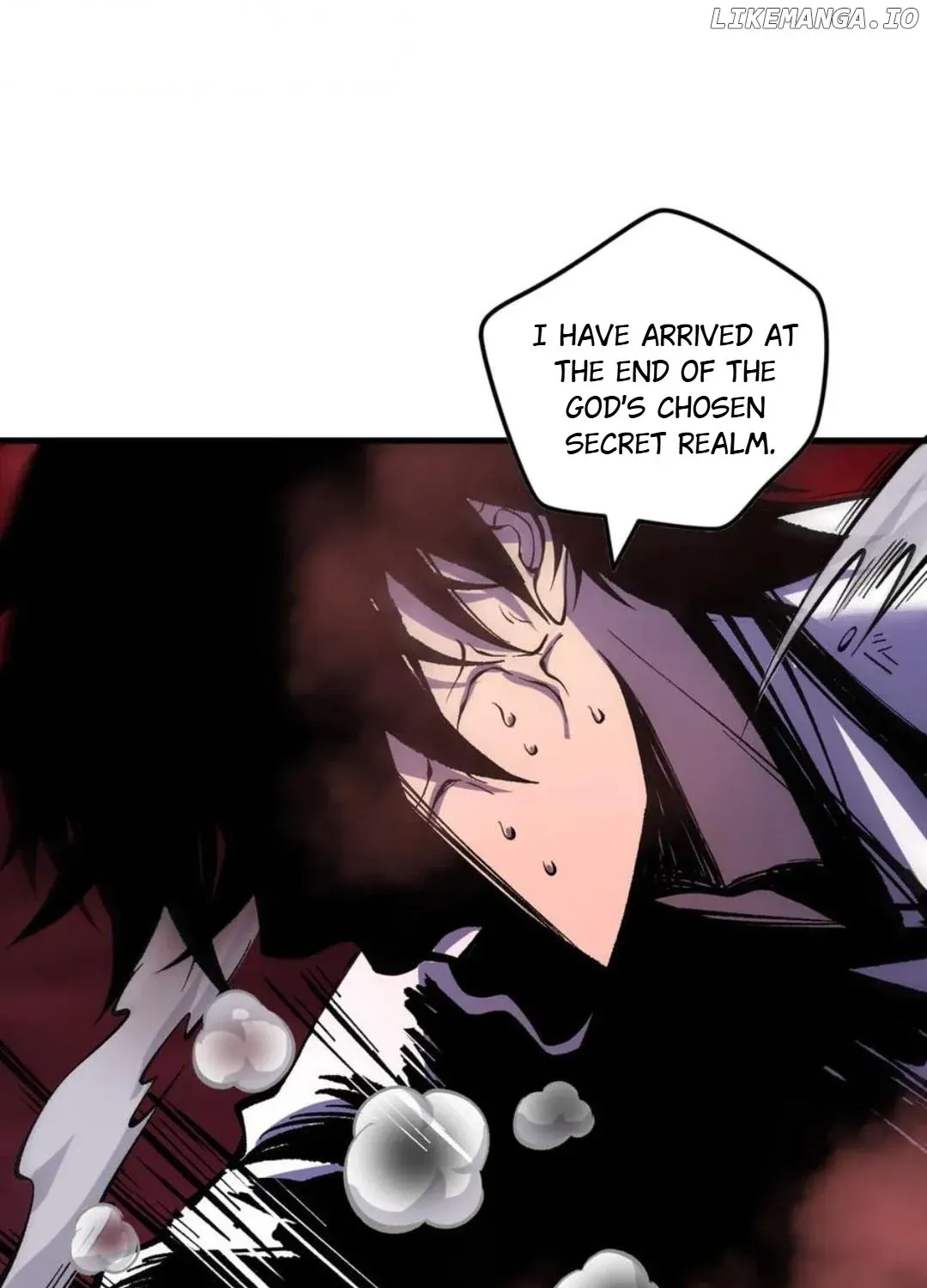 Catastrophic Necromancer Chapter 157 page 108 - 