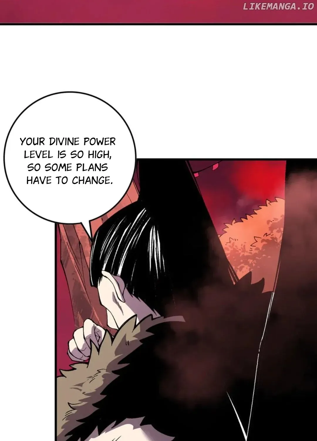 Catastrophic Necromancer Chapter 157 page 112 - 