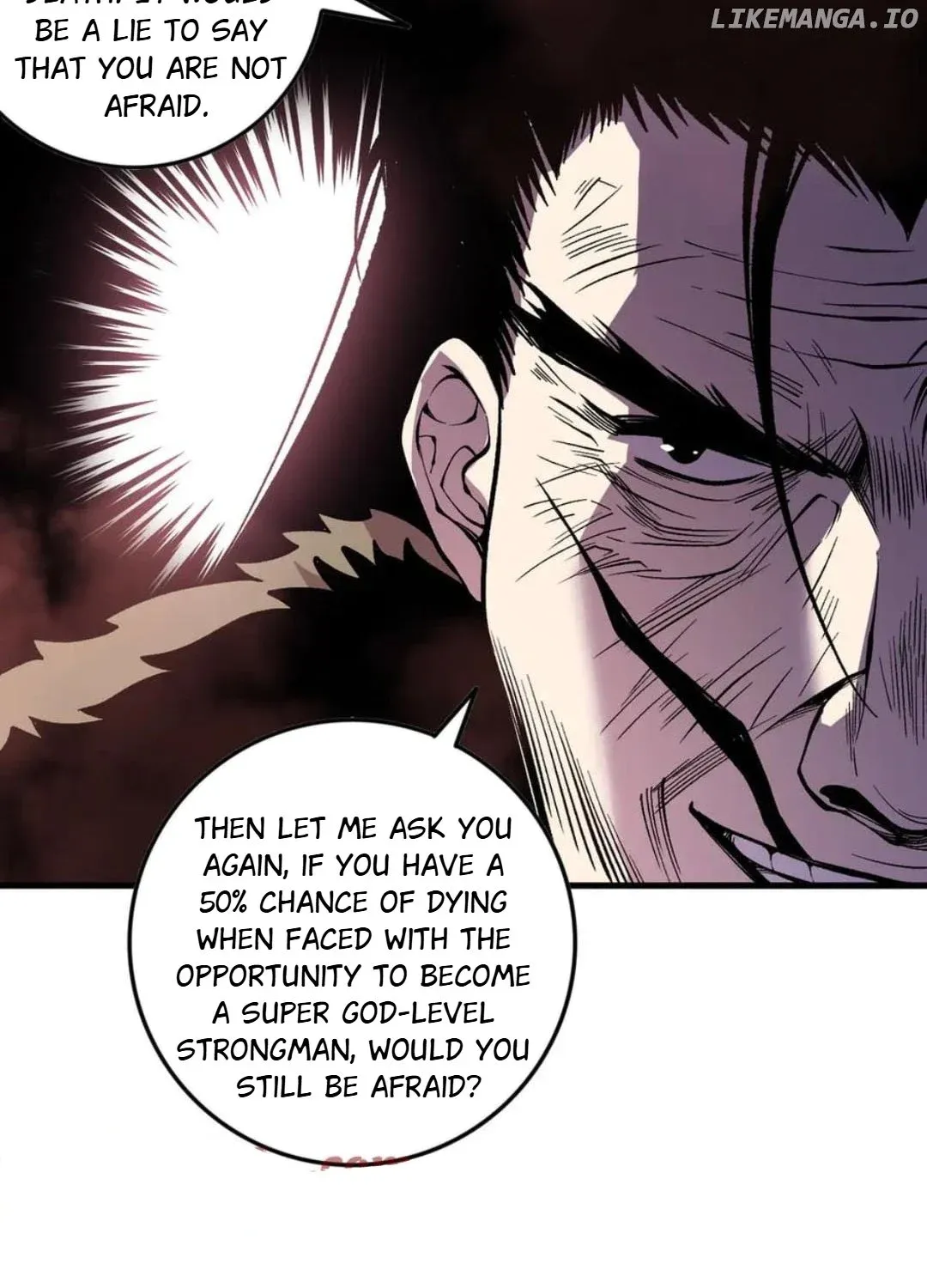 Catastrophic Necromancer Chapter 157 page 117 - 