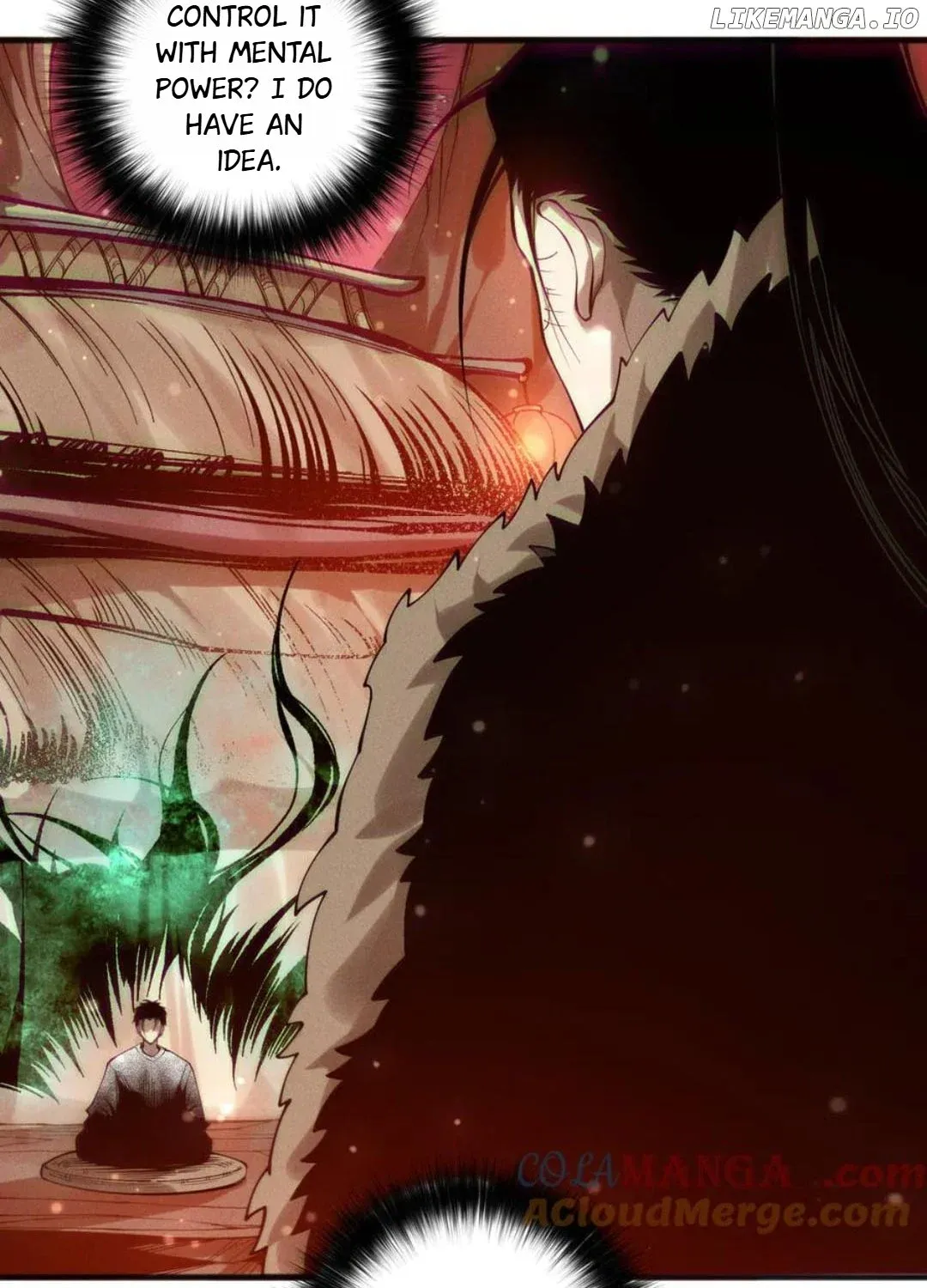 Catastrophic Necromancer Chapter 157 page 15 - 