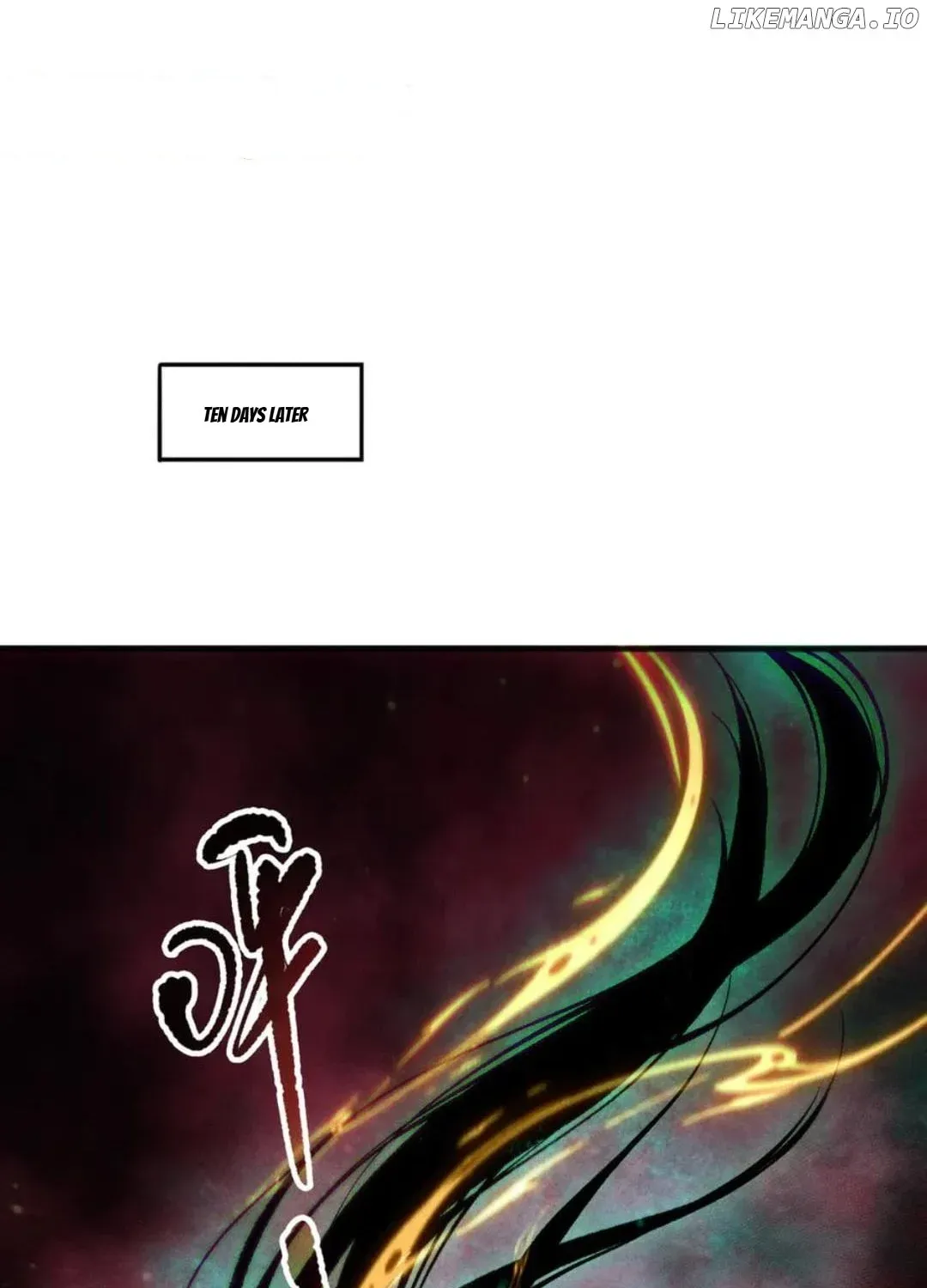 Catastrophic Necromancer Chapter 157 page 23 - 