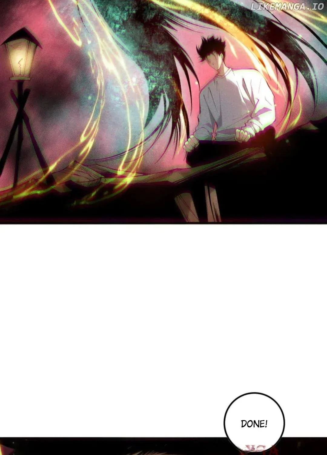 Catastrophic Necromancer Chapter 157 page 25 - 