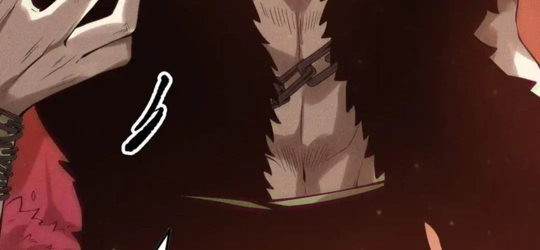 Catastrophic Necromancer Chapter 157 page 37 - 