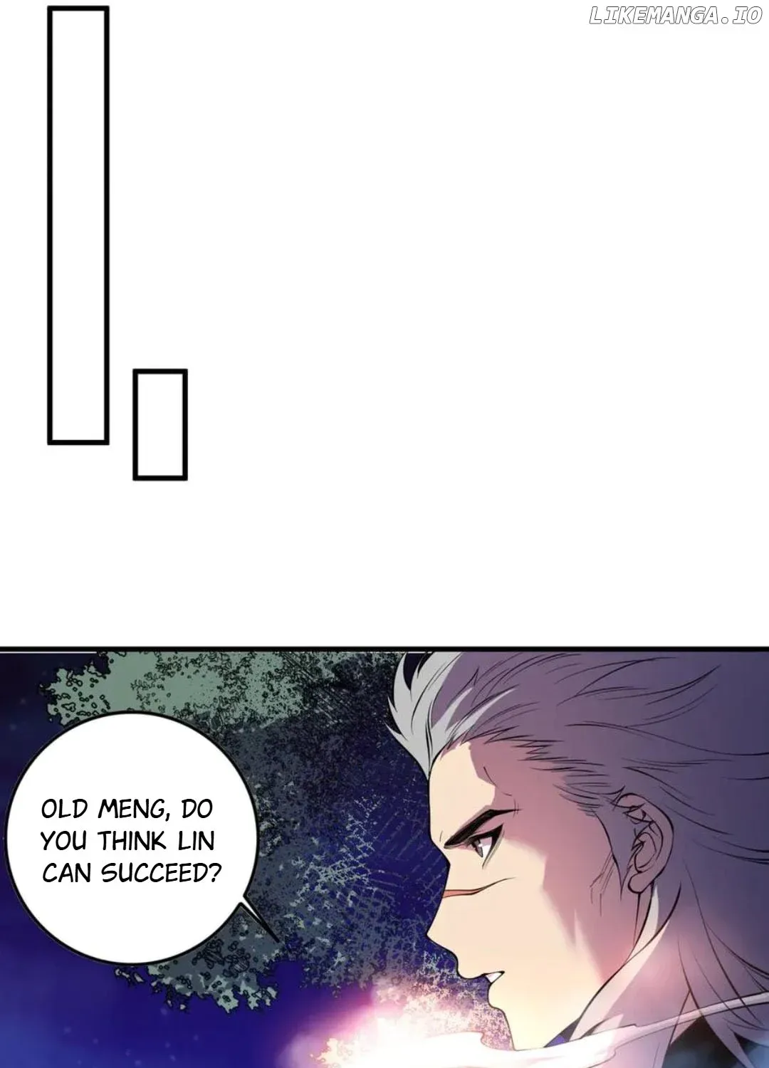 Catastrophic Necromancer Chapter 157 page 40 - 