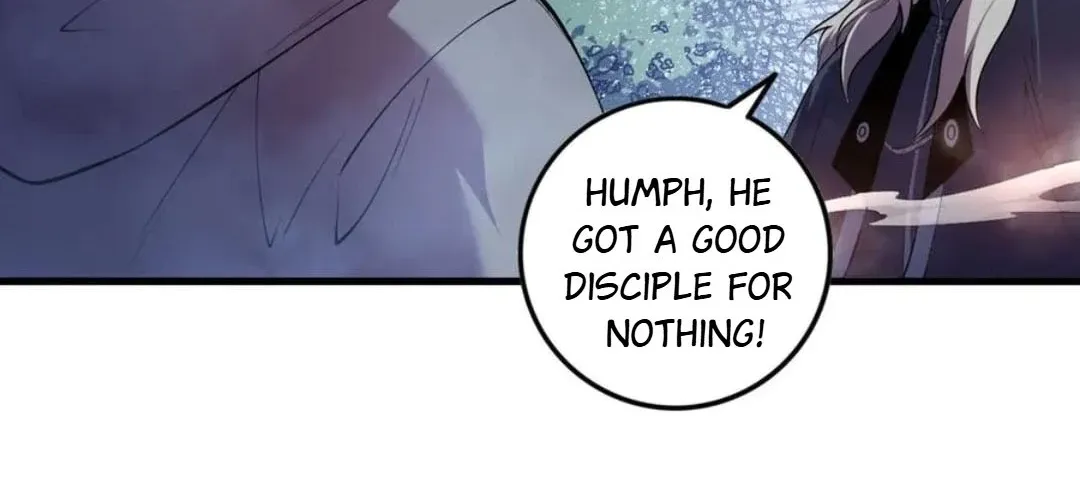 Catastrophic Necromancer Chapter 157 page 43 - 