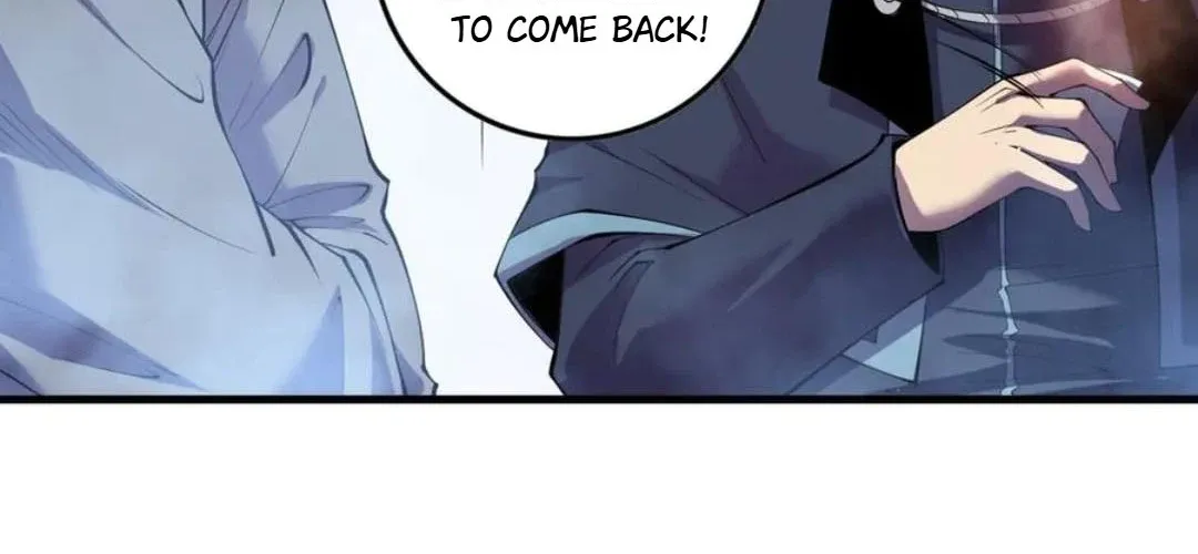 Catastrophic Necromancer Chapter 157 page 45 - 