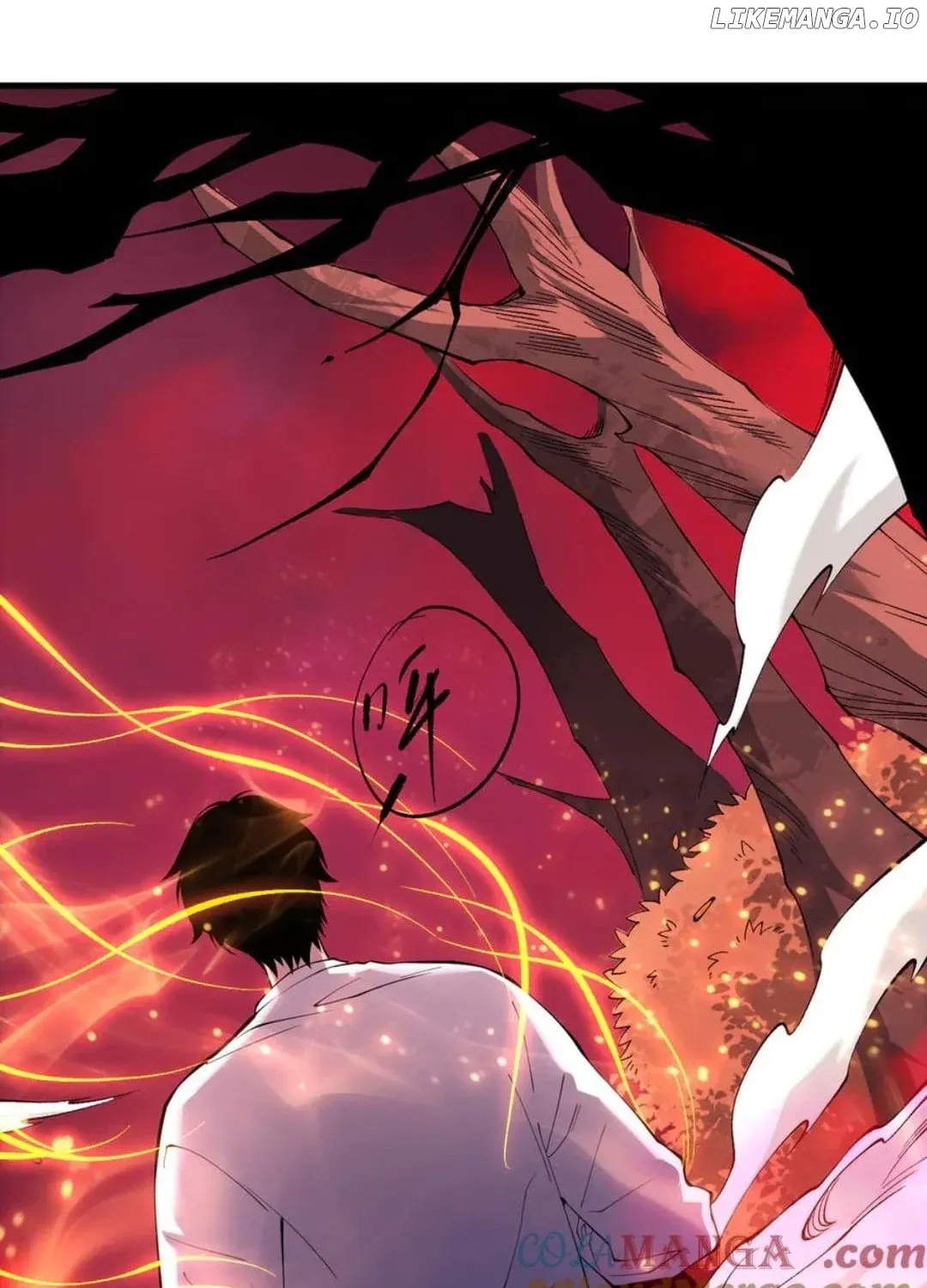 Catastrophic Necromancer Chapter 157 page 48 - 
