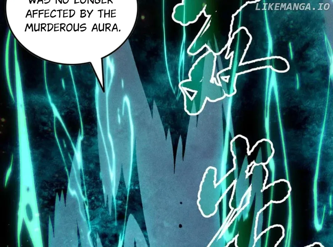Catastrophic Necromancer Chapter 157 page 56 - 
