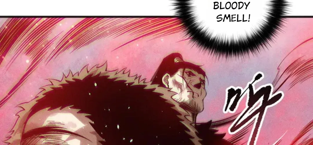 Catastrophic Necromancer Chapter 157 page 60 - 