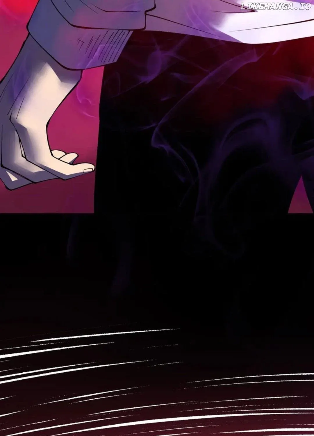 Catastrophic Necromancer Chapter 157 page 7 - 