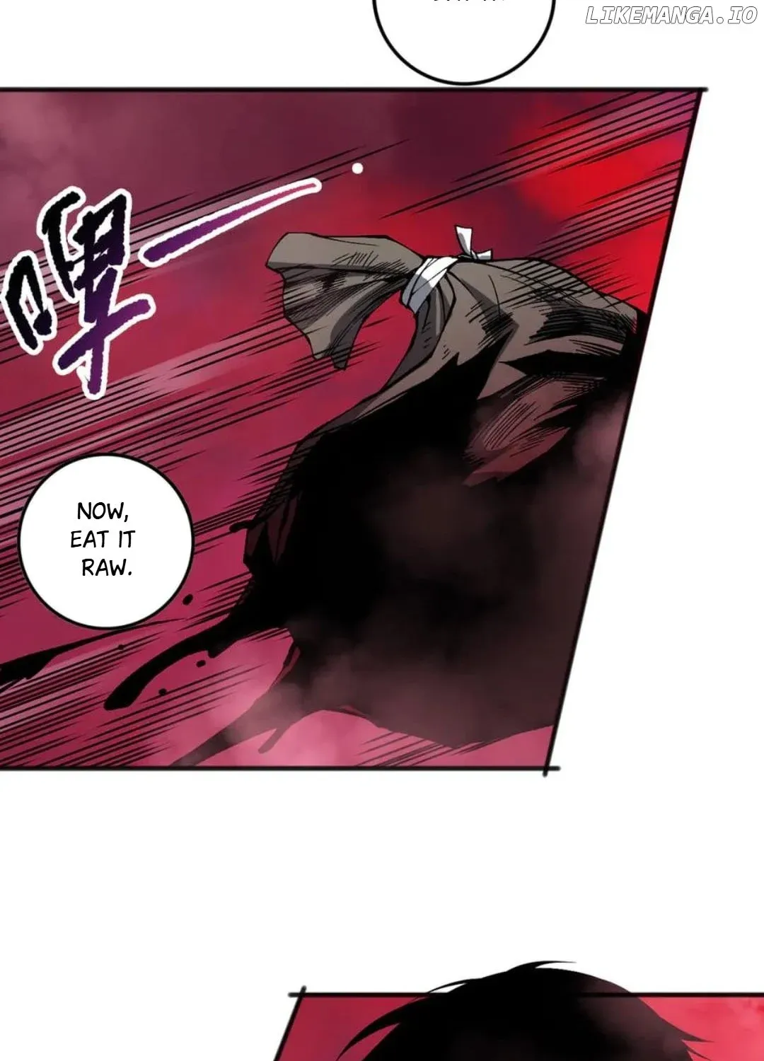 Catastrophic Necromancer Chapter 157 page 63 - 