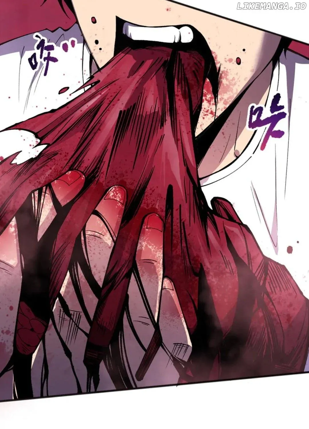 Catastrophic Necromancer Chapter 157 page 67 - 