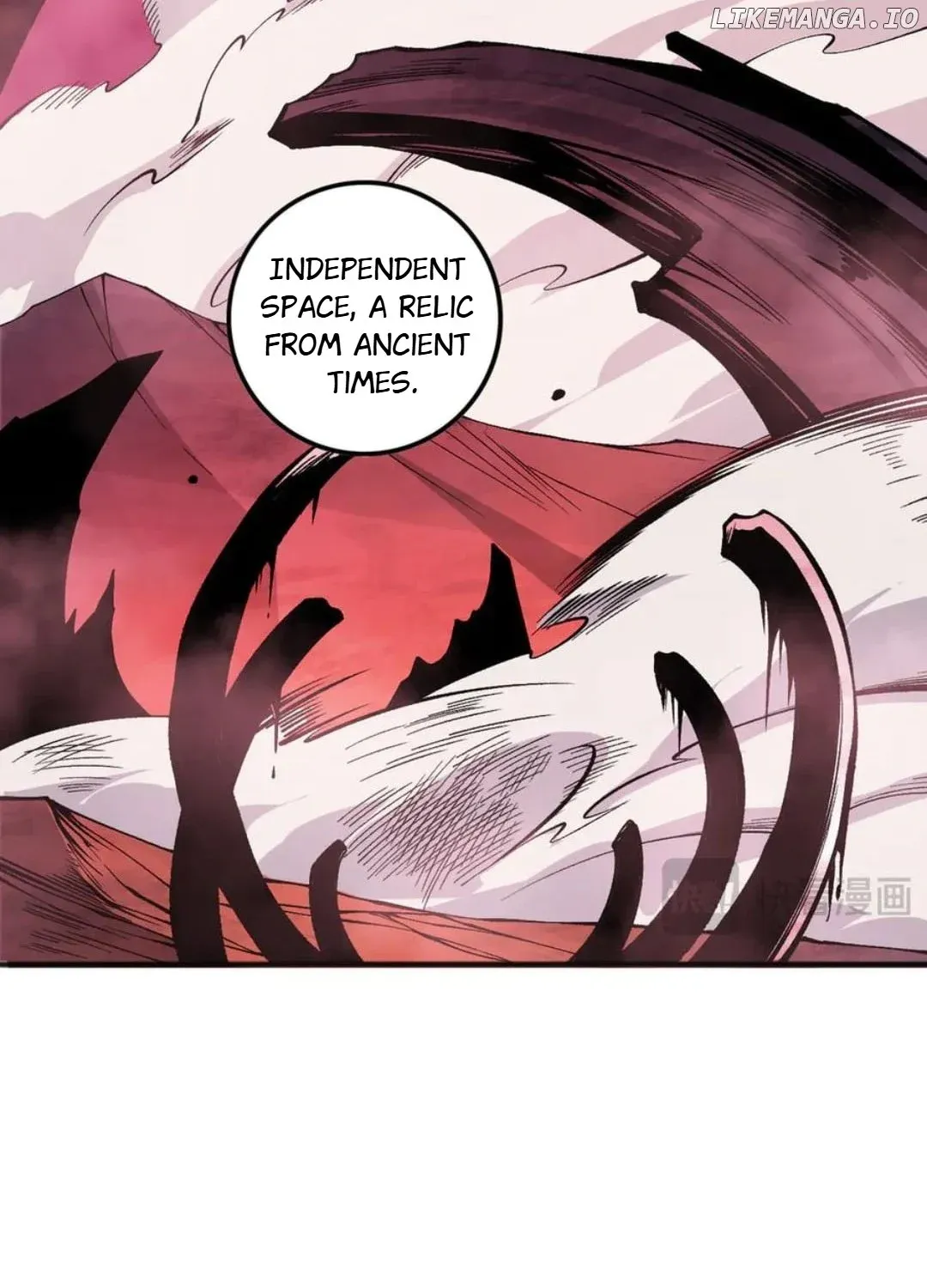 Catastrophic Necromancer Chapter 157 page 73 - 
