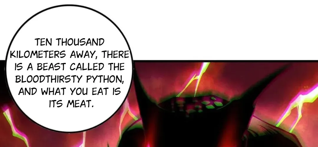 Catastrophic Necromancer Chapter 157 page 74 - 