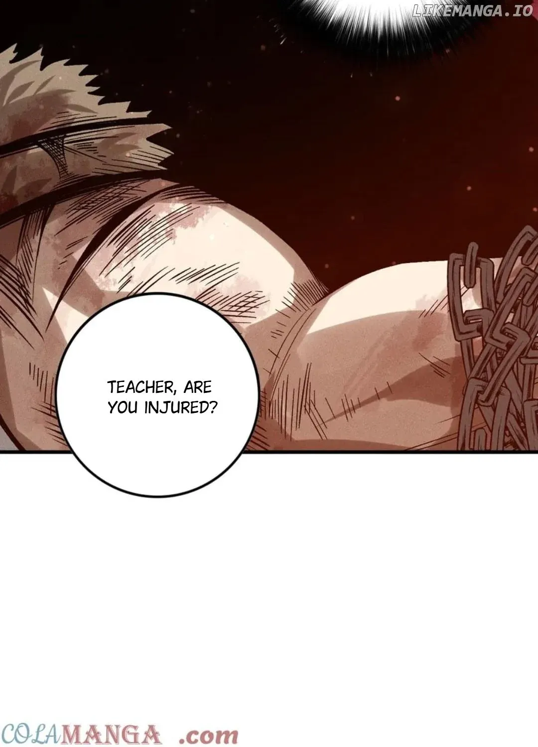 Catastrophic Necromancer Chapter 157 page 77 - 