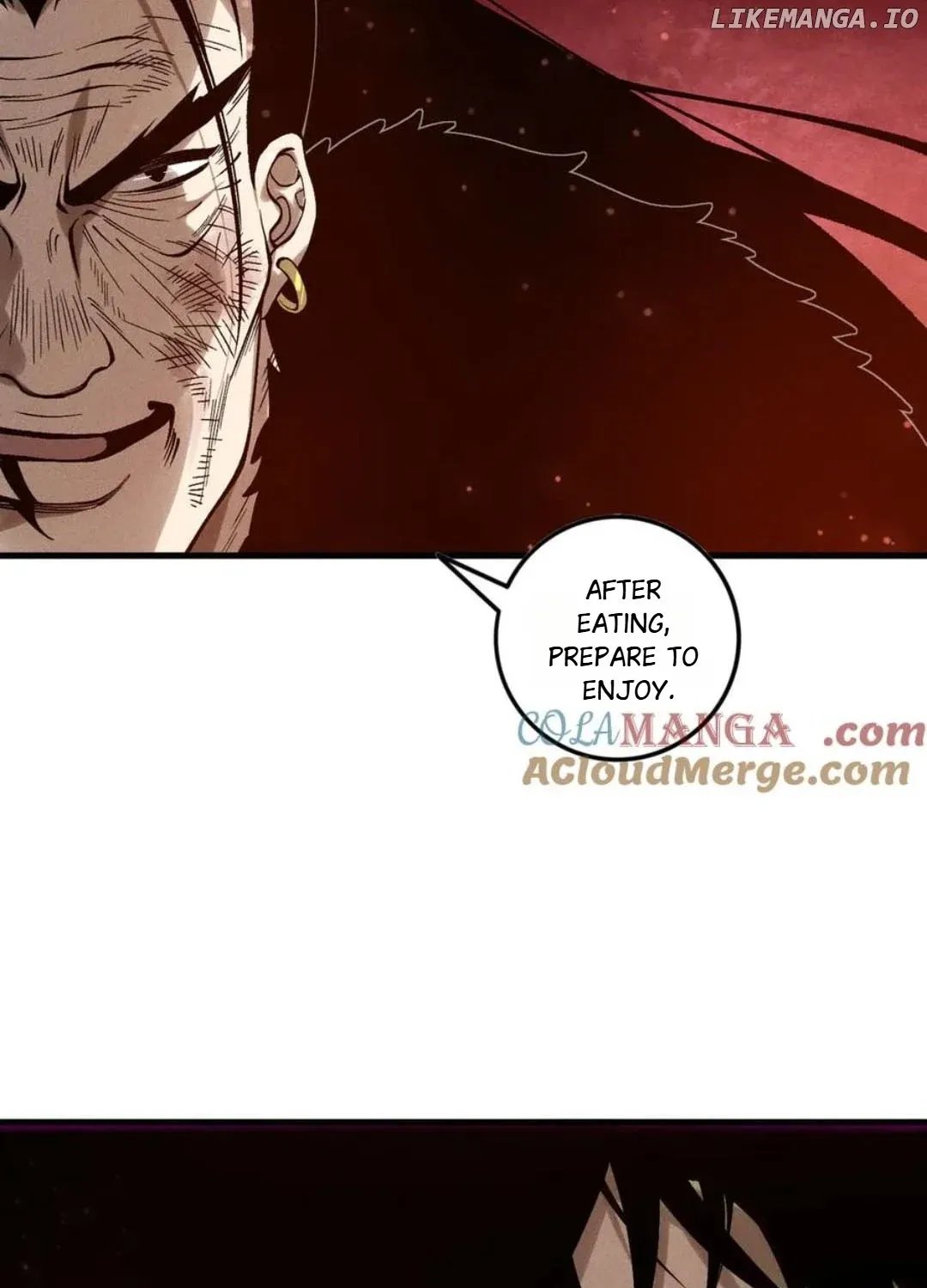 Catastrophic Necromancer Chapter 157 page 81 - 