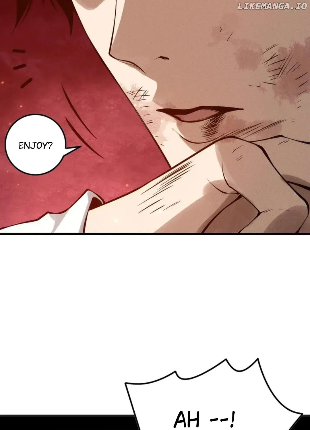Catastrophic Necromancer Chapter 157 page 83 - 