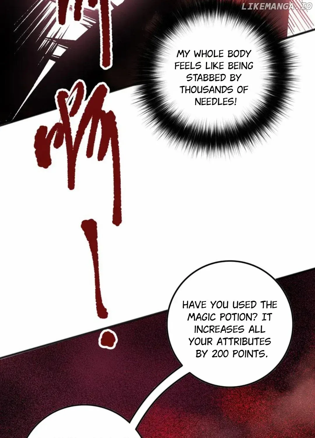 Catastrophic Necromancer Chapter 157 page 86 - 