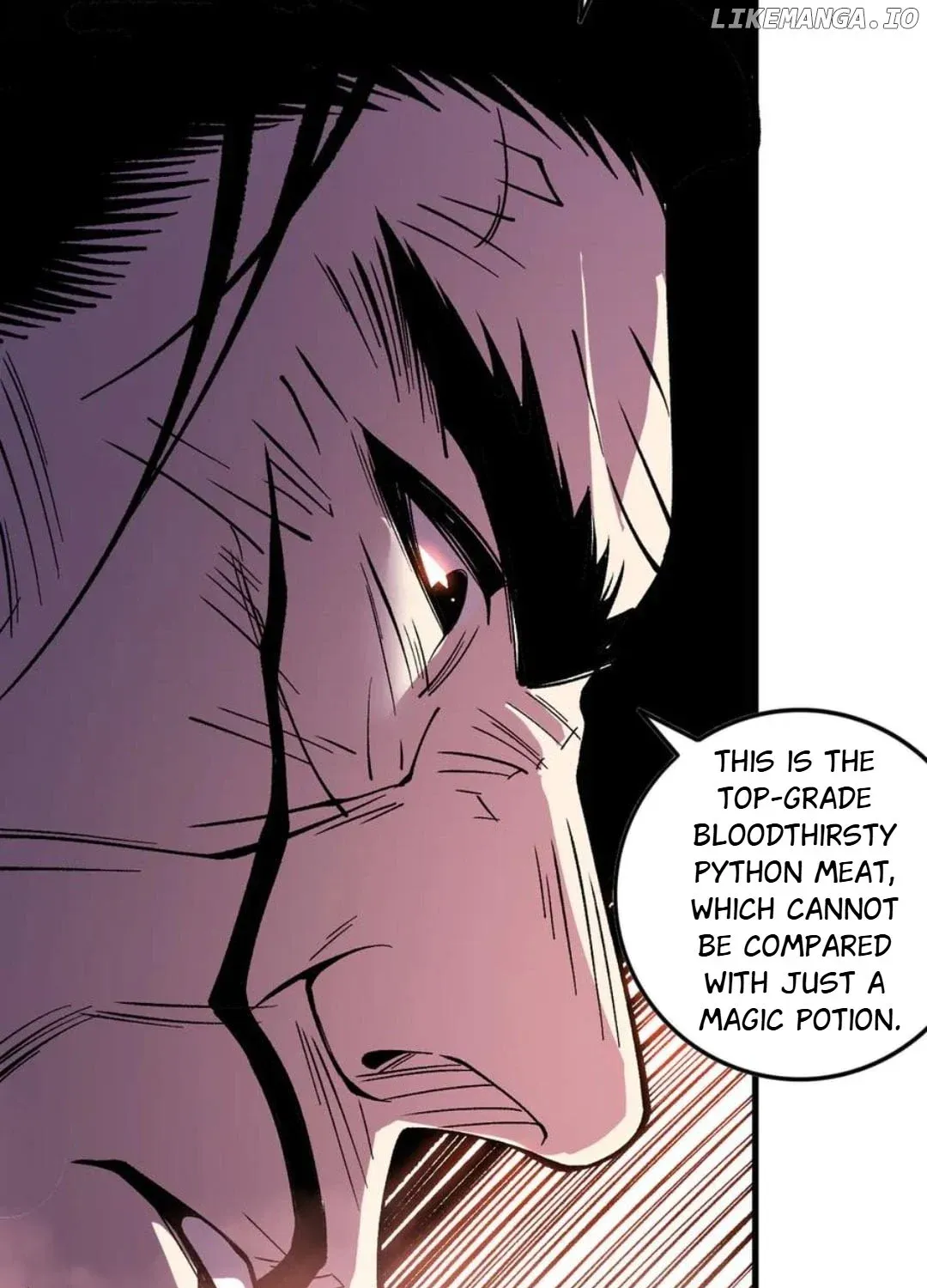 Catastrophic Necromancer Chapter 157 page 90 - 
