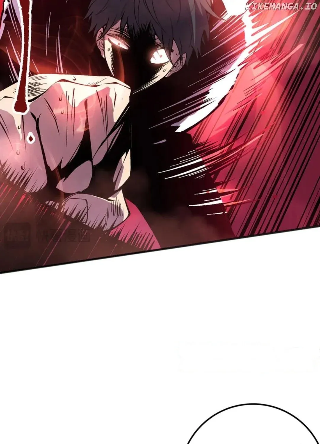 Catastrophic Necromancer Chapter 157 page 94 - 