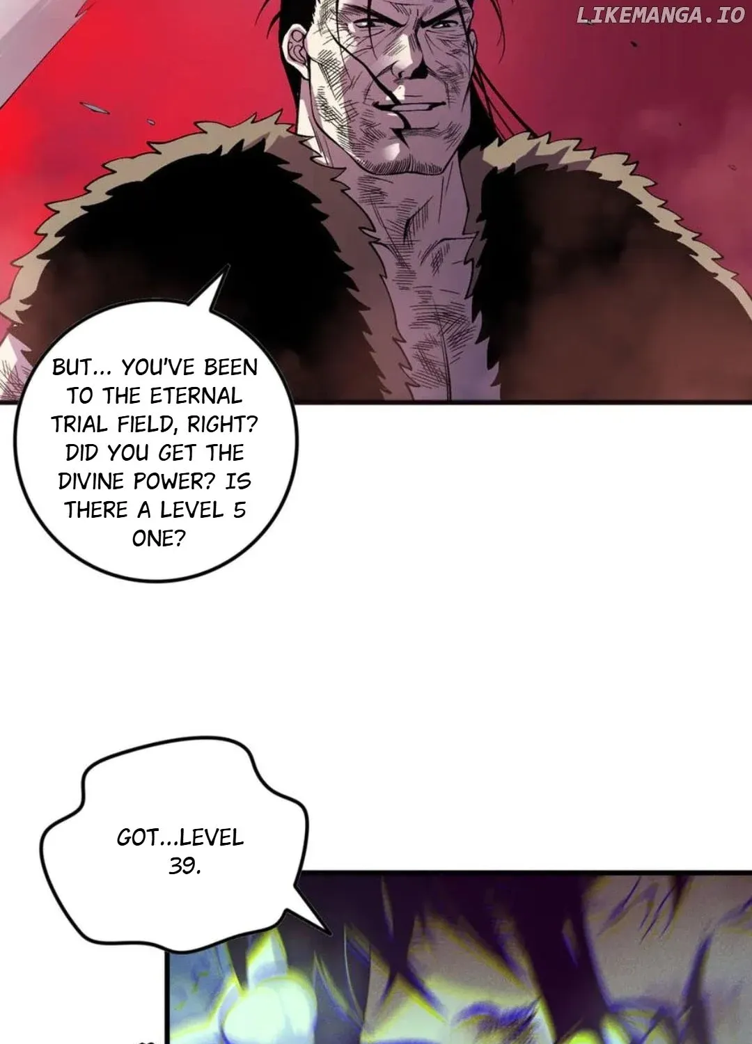 Catastrophic Necromancer Chapter 157 page 96 - 