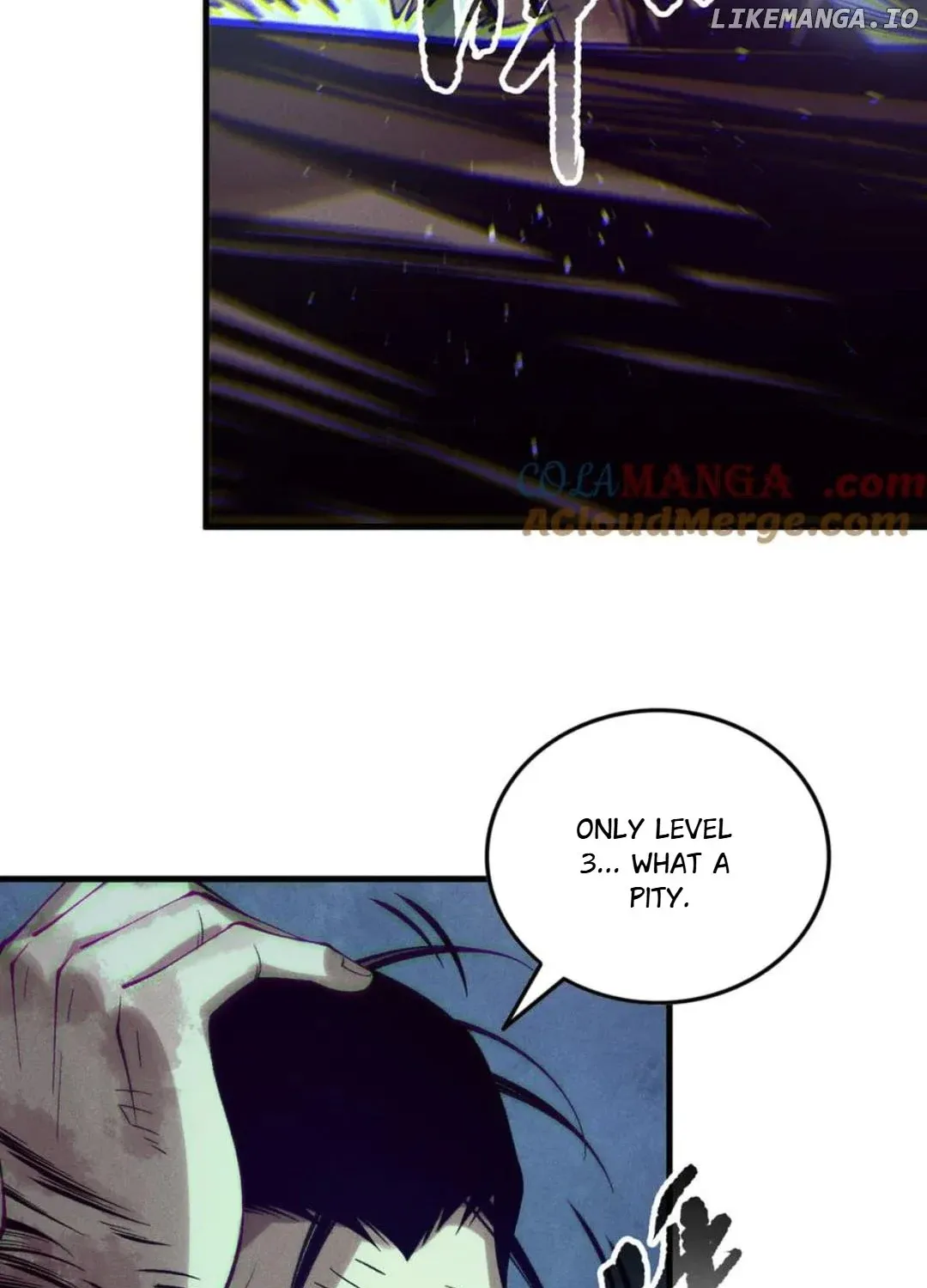 Catastrophic Necromancer Chapter 157 page 98 - 