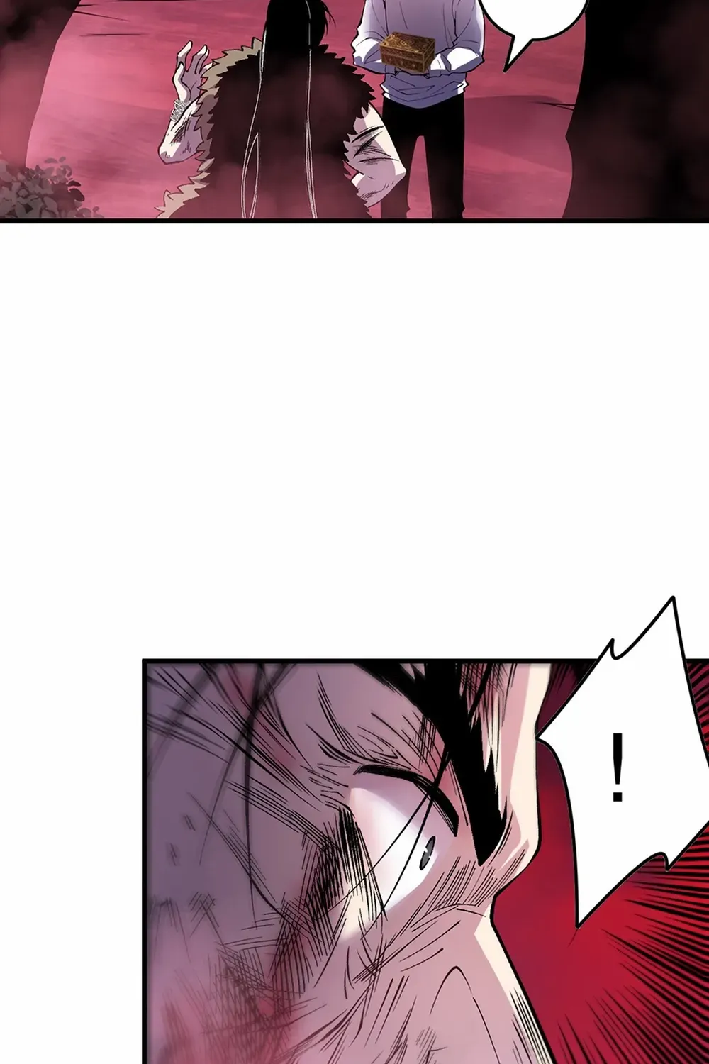 Catastrophic Necromancer Chapter 158 page 31 - 