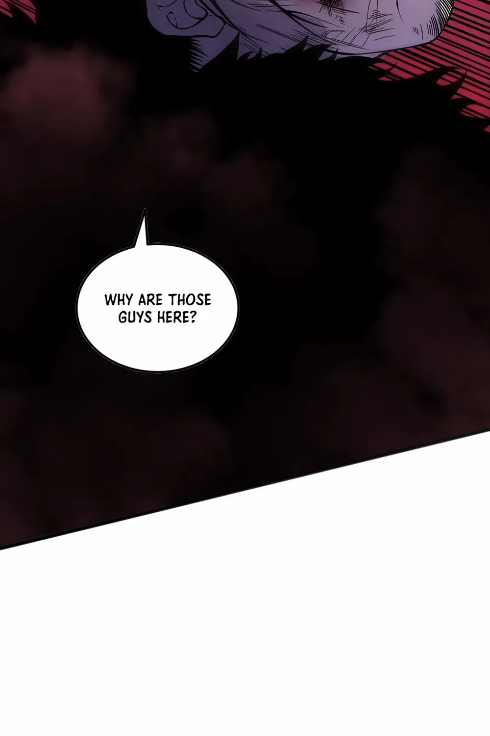 Catastrophic Necromancer Chapter 158 page 33 - 