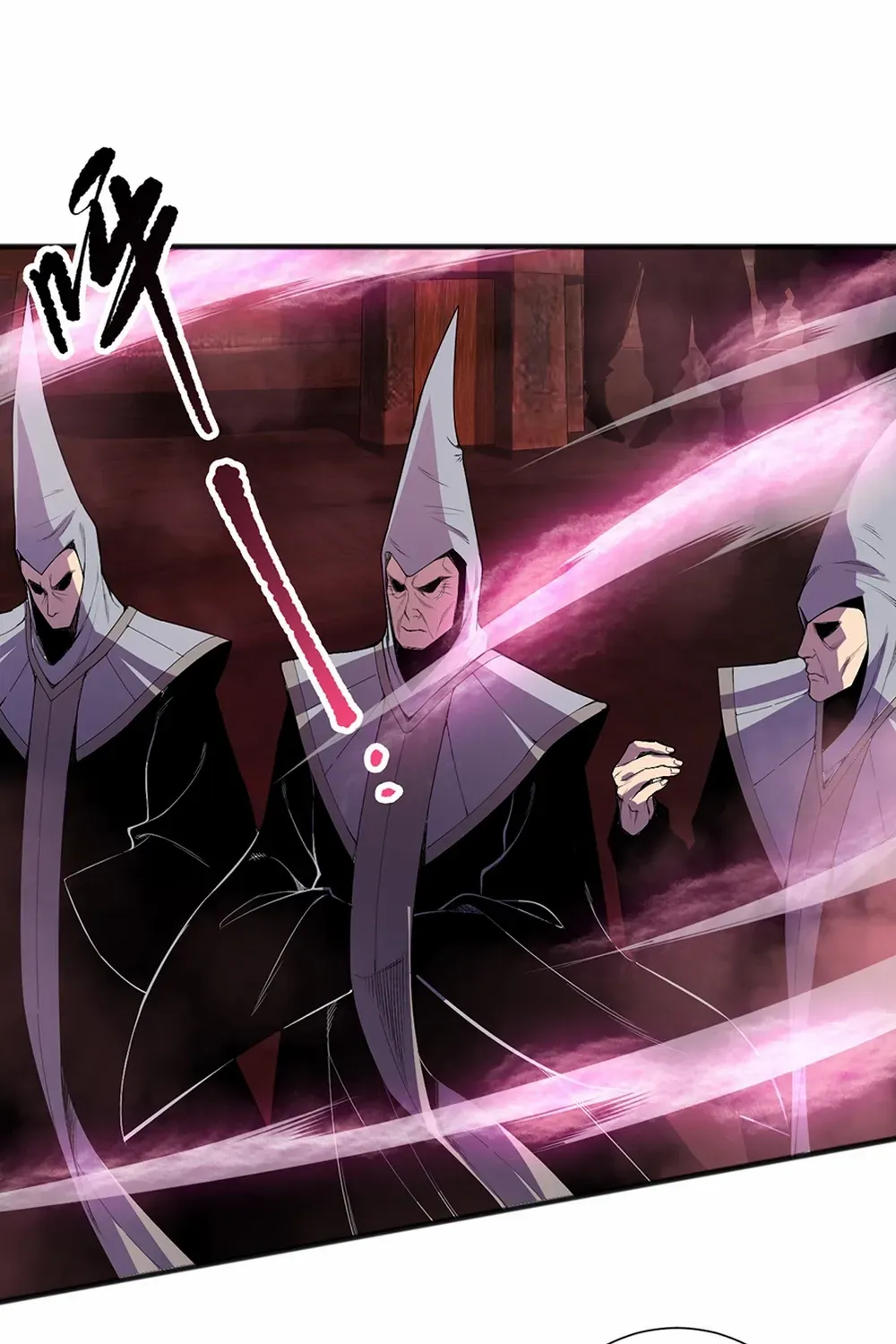 Catastrophic Necromancer Chapter 158 page 45 - 