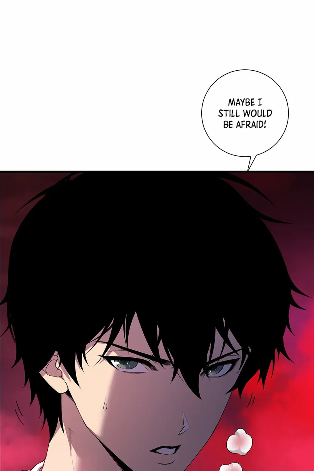 Catastrophic Necromancer Chapter 158 page 6 - 