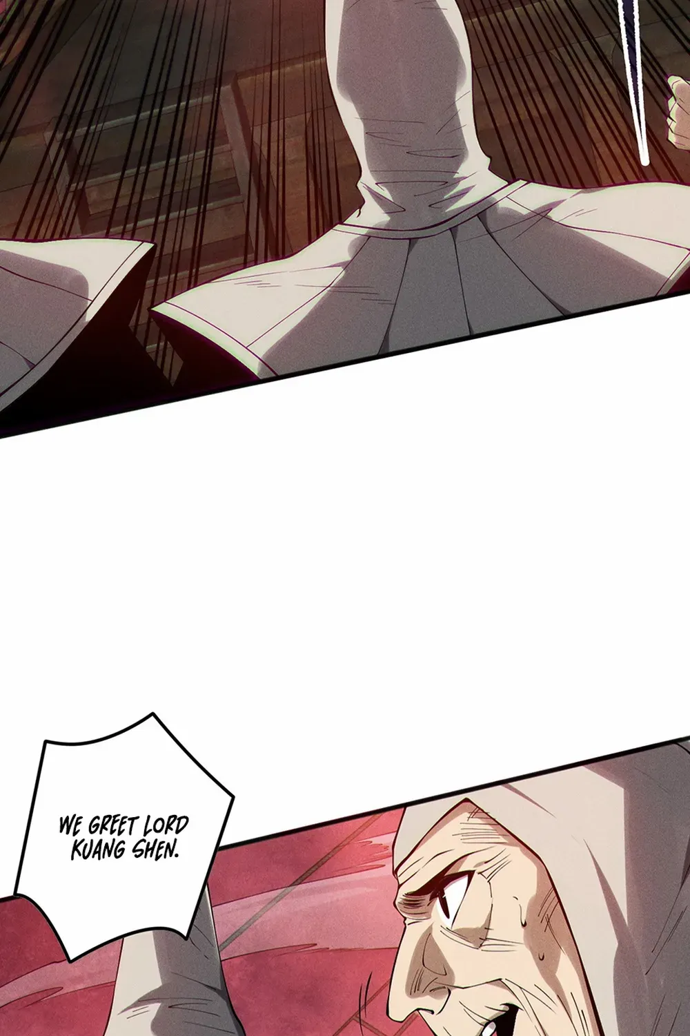 Catastrophic Necromancer Chapter 158 page 52 - 