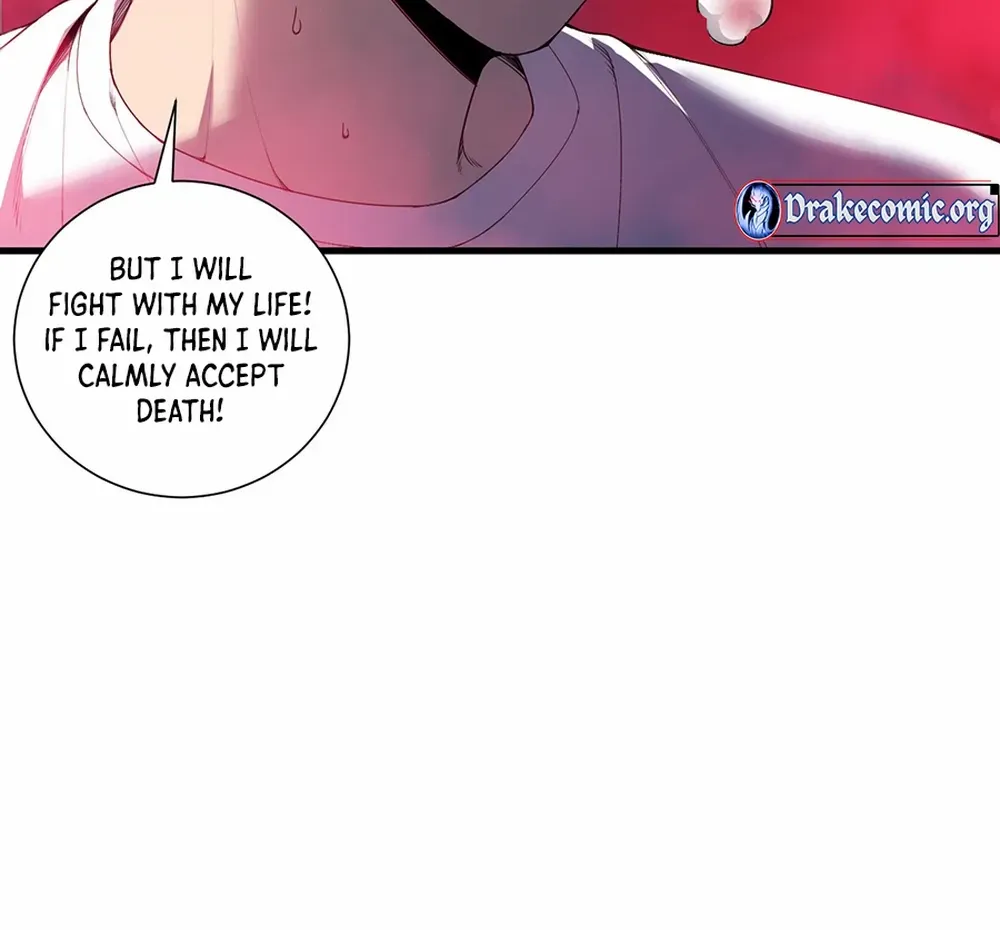 Catastrophic Necromancer Chapter 158 page 7 - 