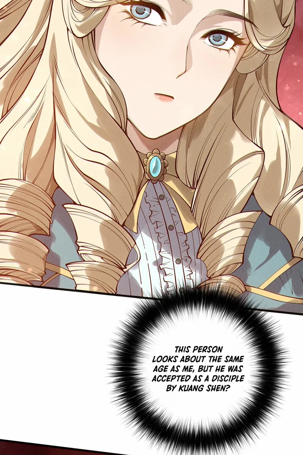 Catastrophic Necromancer Chapter 158 page 63 - 