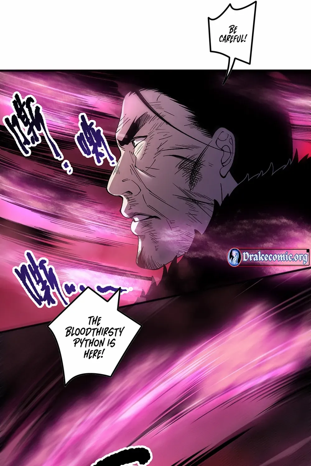 Catastrophic Necromancer Chapter 158 page 67 - 