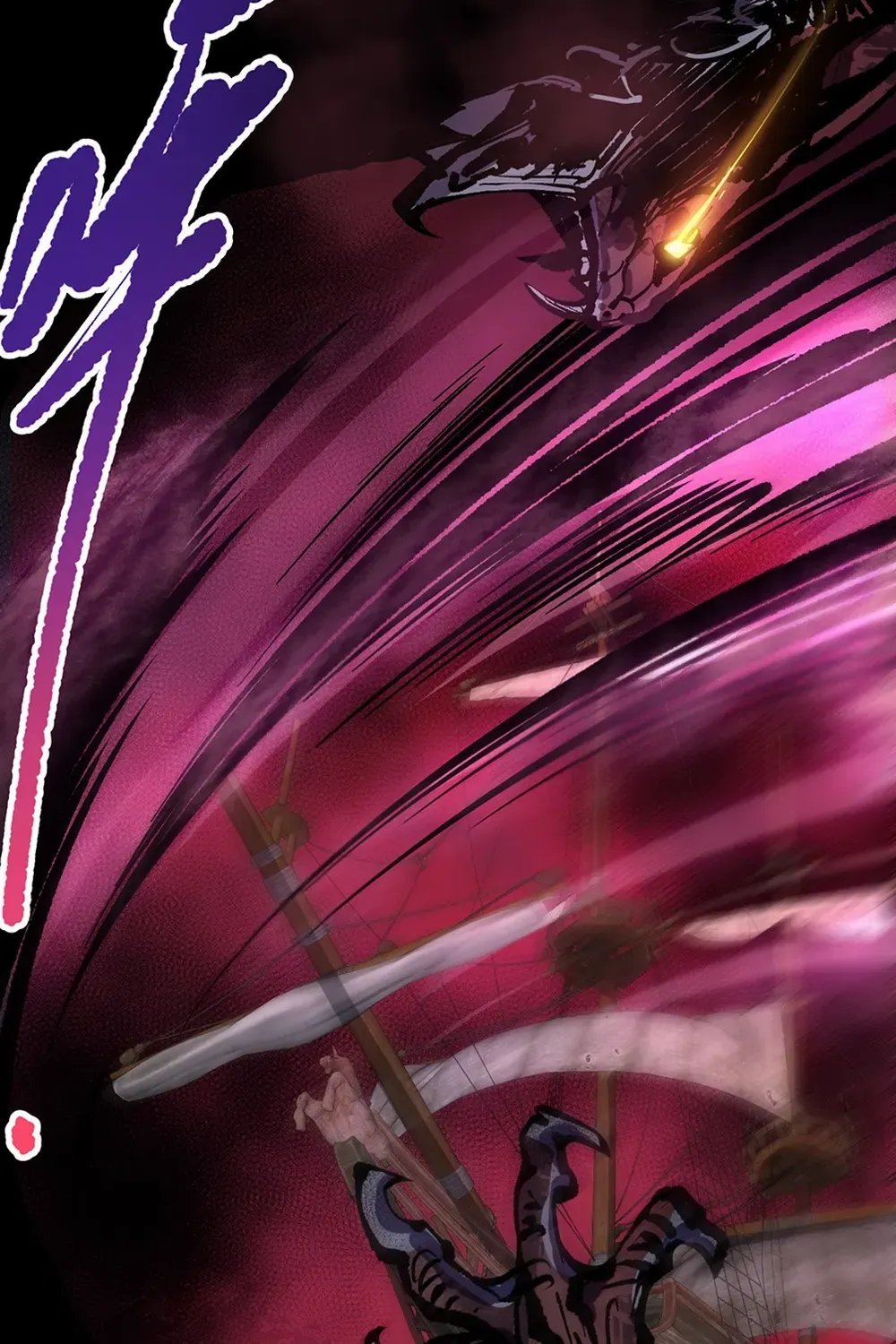 Catastrophic Necromancer Chapter 158 page 69 - 