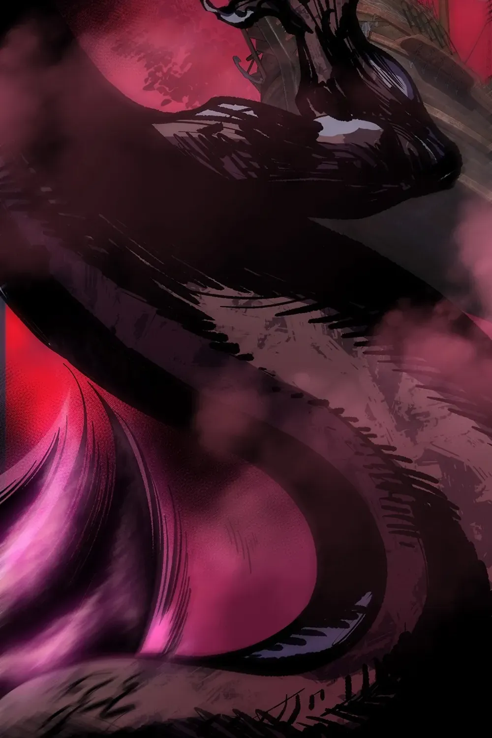 Catastrophic Necromancer Chapter 158 page 70 - 