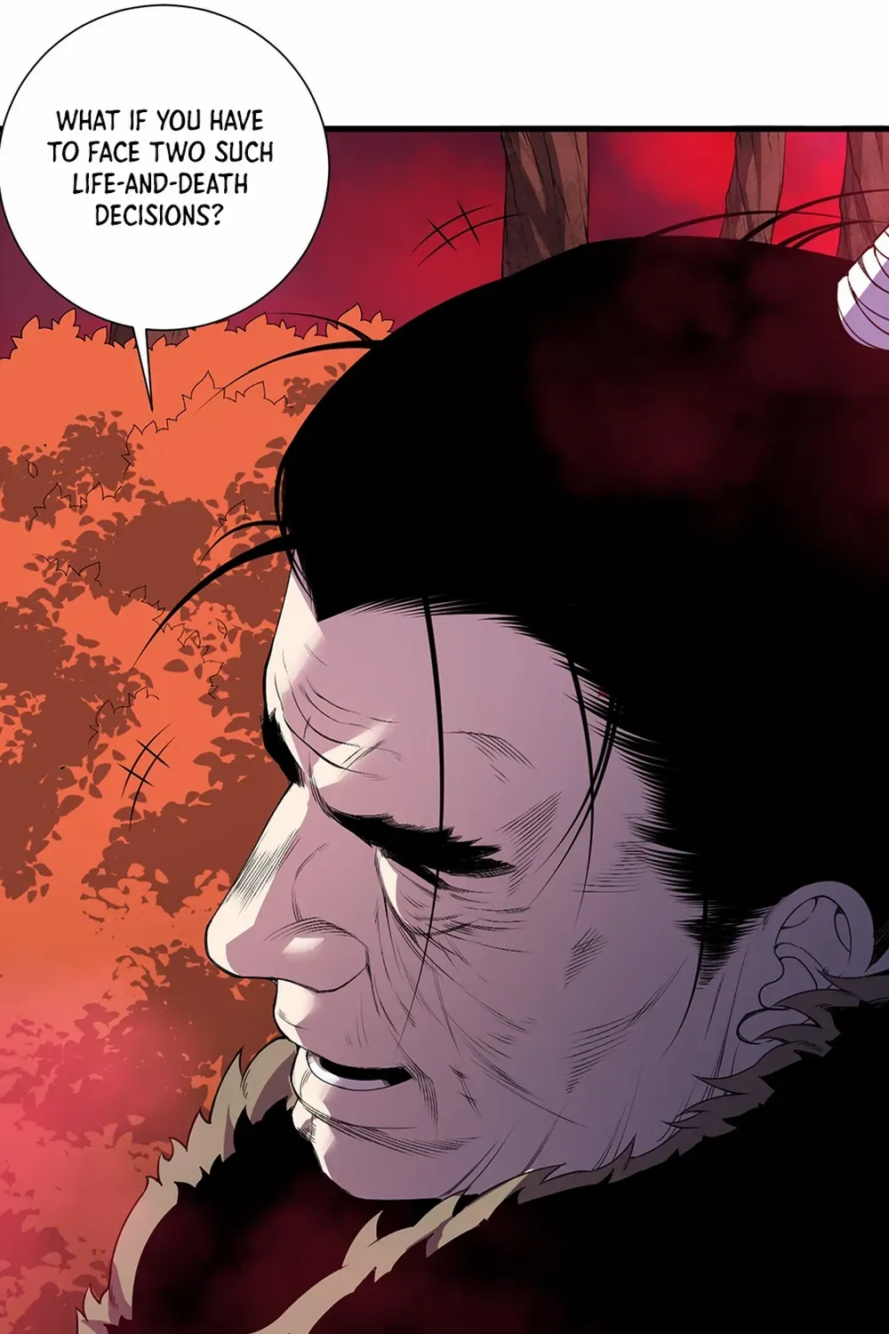 Catastrophic Necromancer Chapter 158 page 8 - 