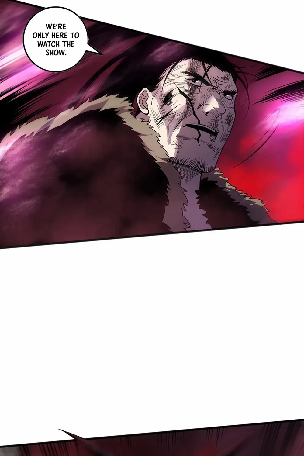 Catastrophic Necromancer Chapter 158 page 72 - 