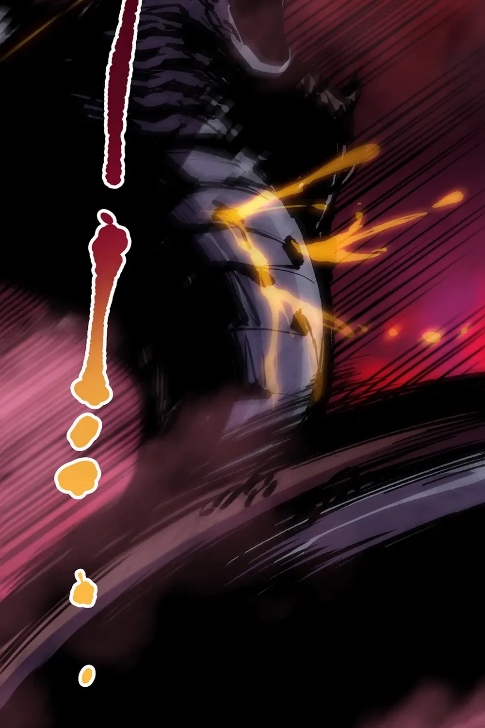 Catastrophic Necromancer Chapter 158 page 78 - 