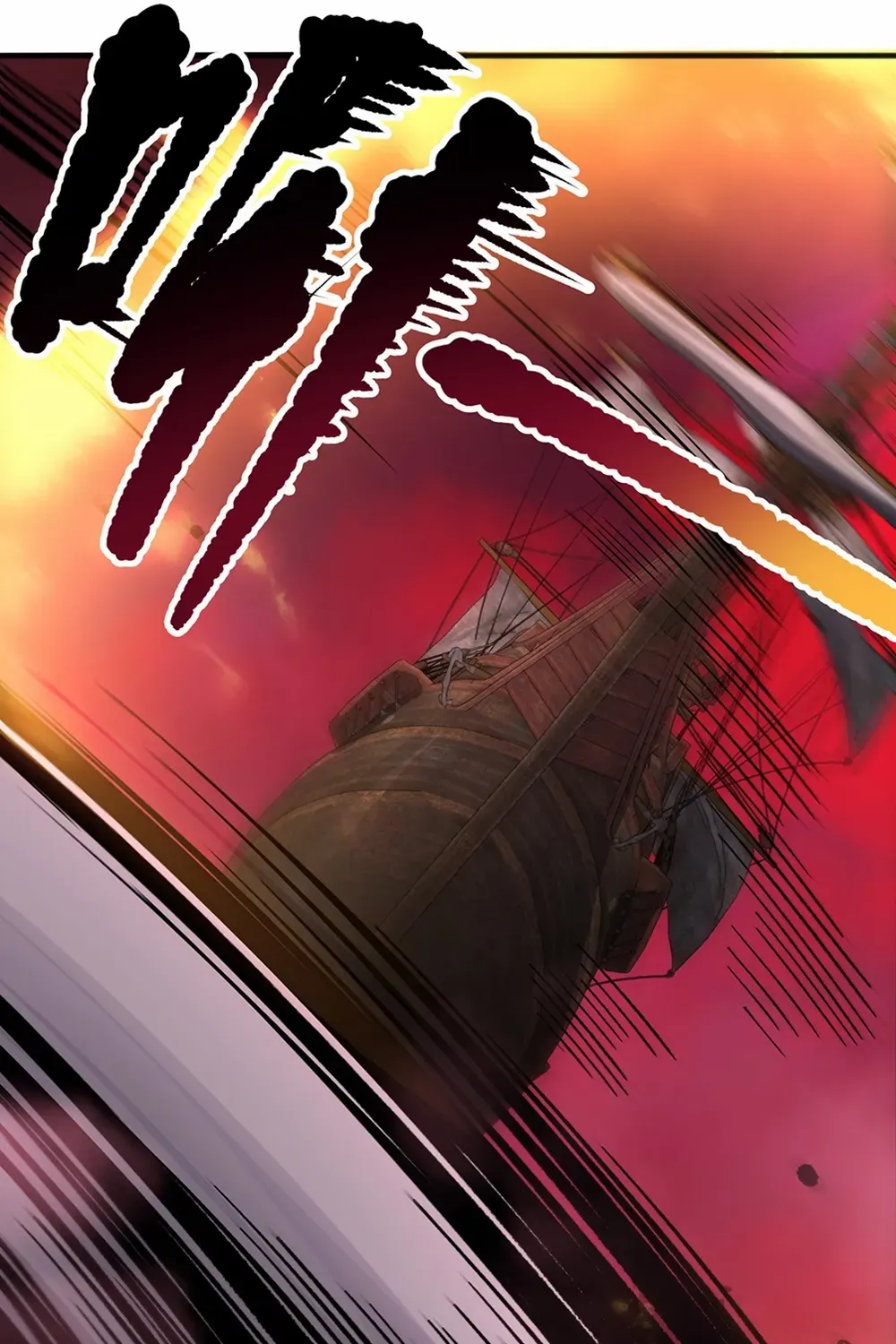 Catastrophic Necromancer Chapter 158 page 80 - 