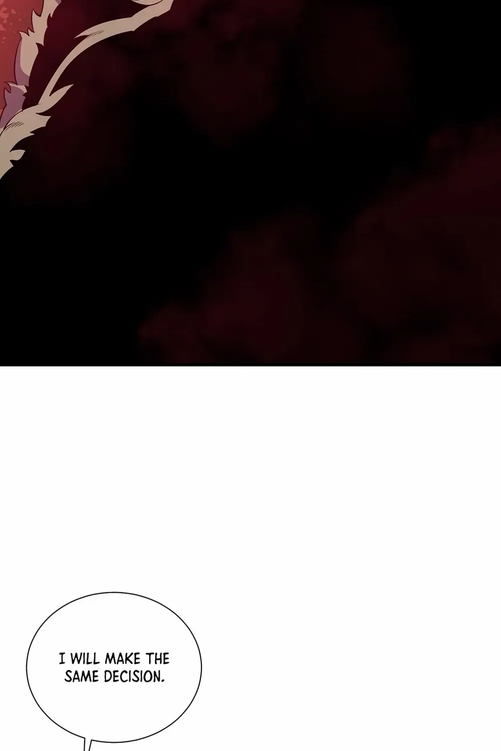 Catastrophic Necromancer Chapter 158 page 9 - 