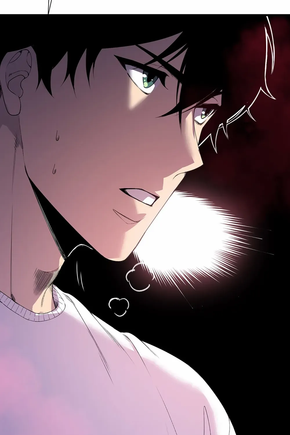 Catastrophic Necromancer Chapter 158 page 10 - 