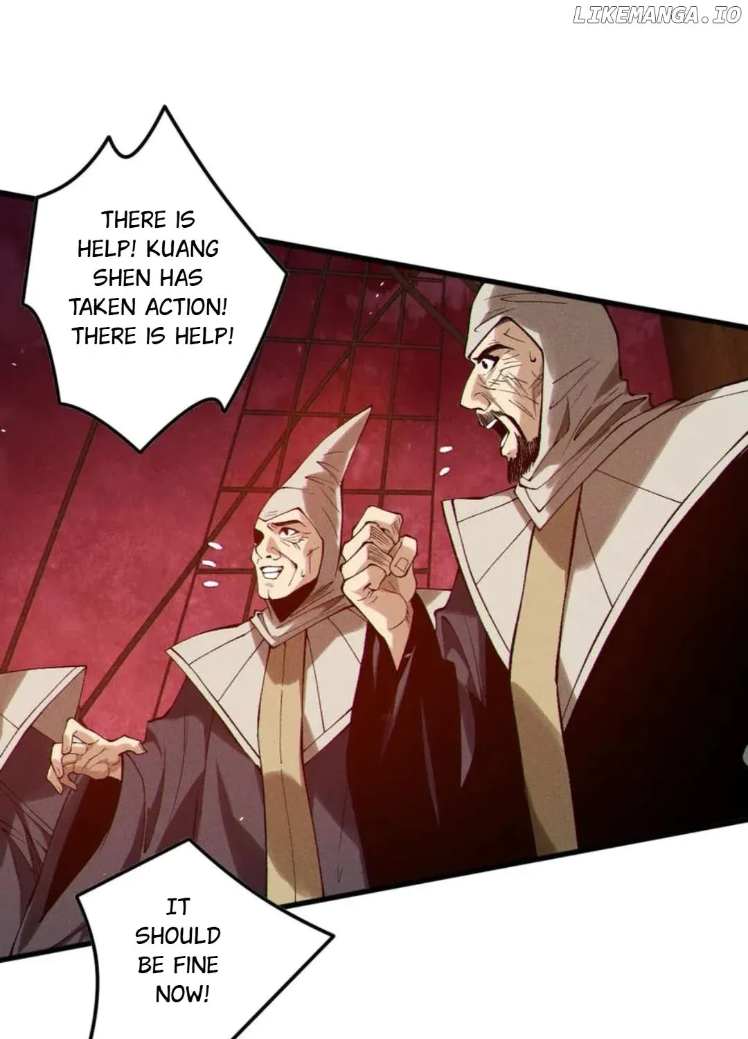 Catastrophic Necromancer Chapter 159 page 104 - 