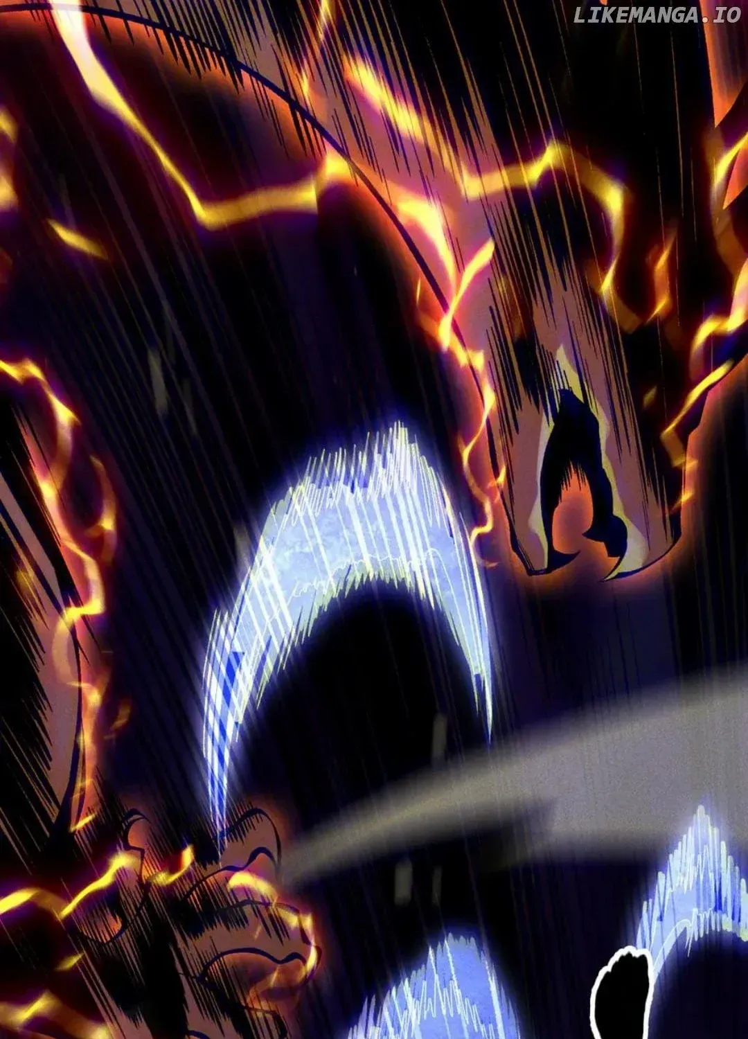 Catastrophic Necromancer Chapter 159 page 121 - 