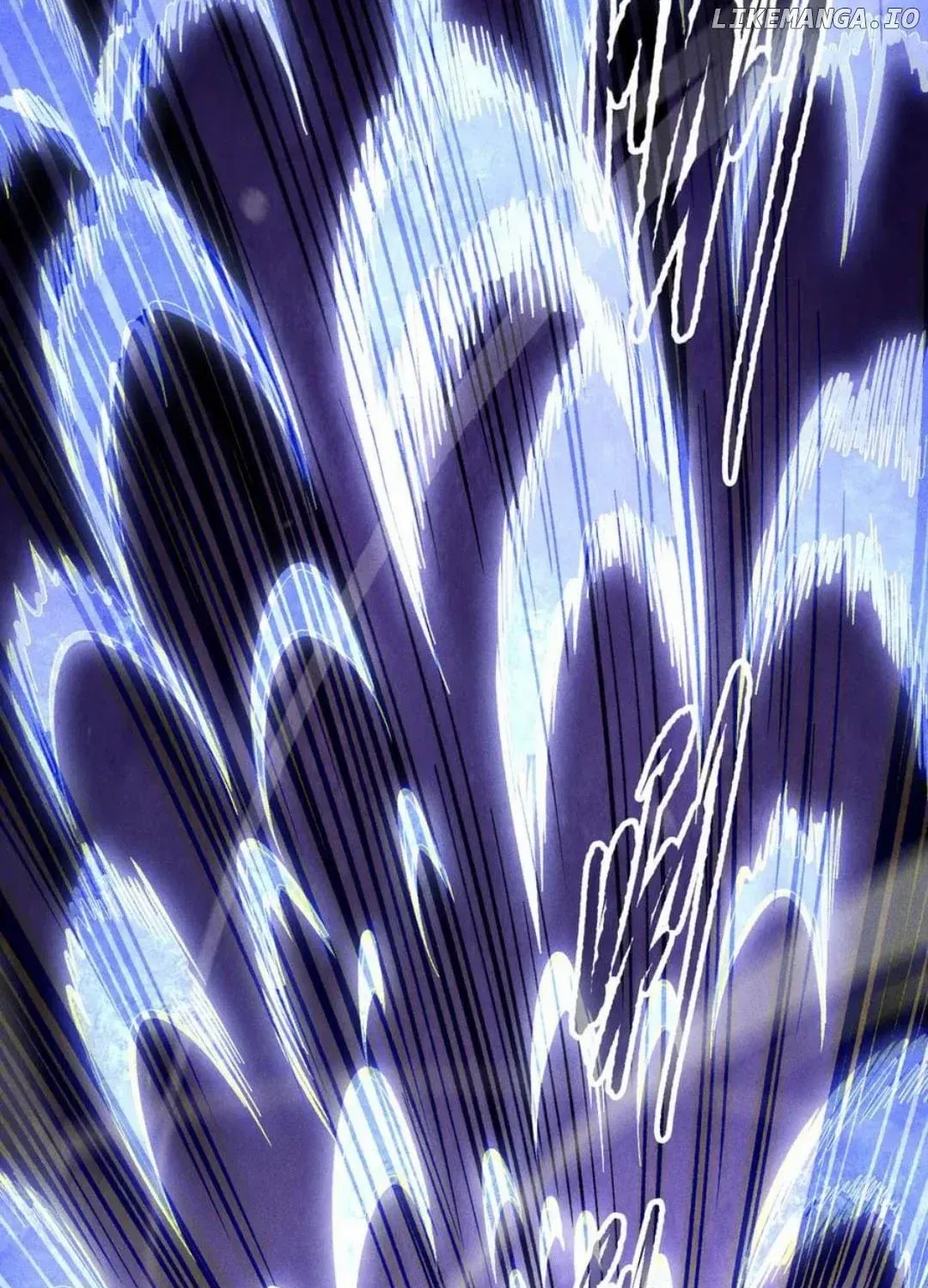 Catastrophic Necromancer Chapter 159 page 123 - 
