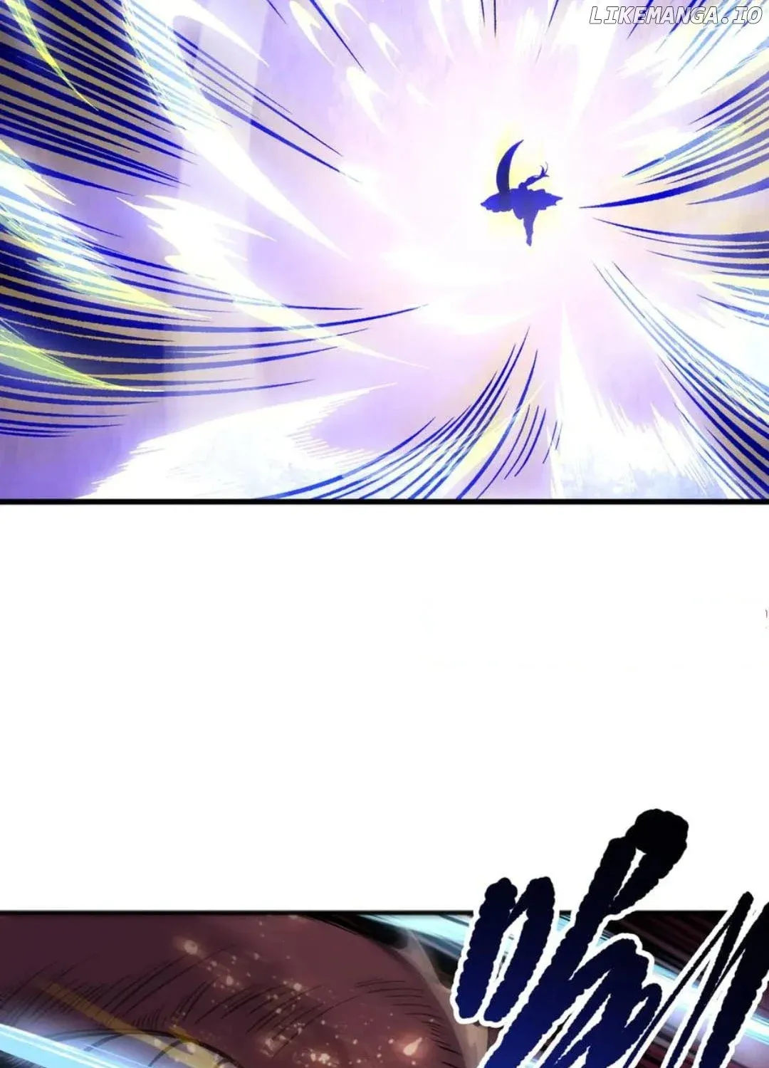 Catastrophic Necromancer Chapter 159 page 125 - 