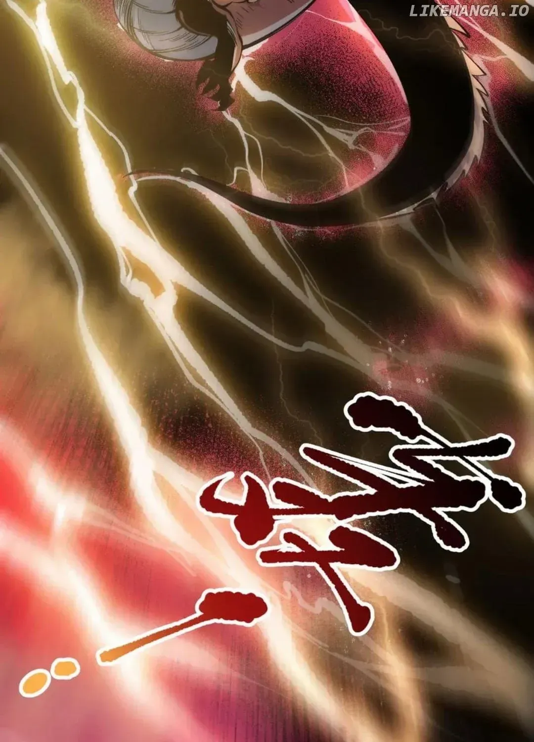 Catastrophic Necromancer Chapter 159 page 131 - 