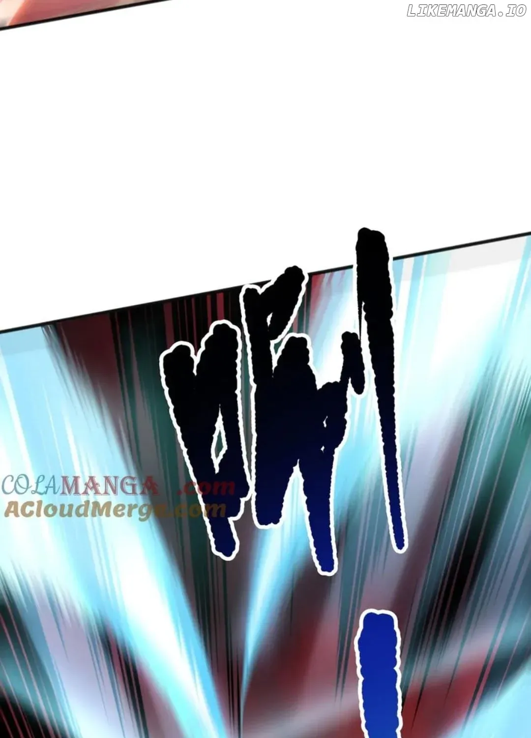Catastrophic Necromancer Chapter 159 page 135 - 