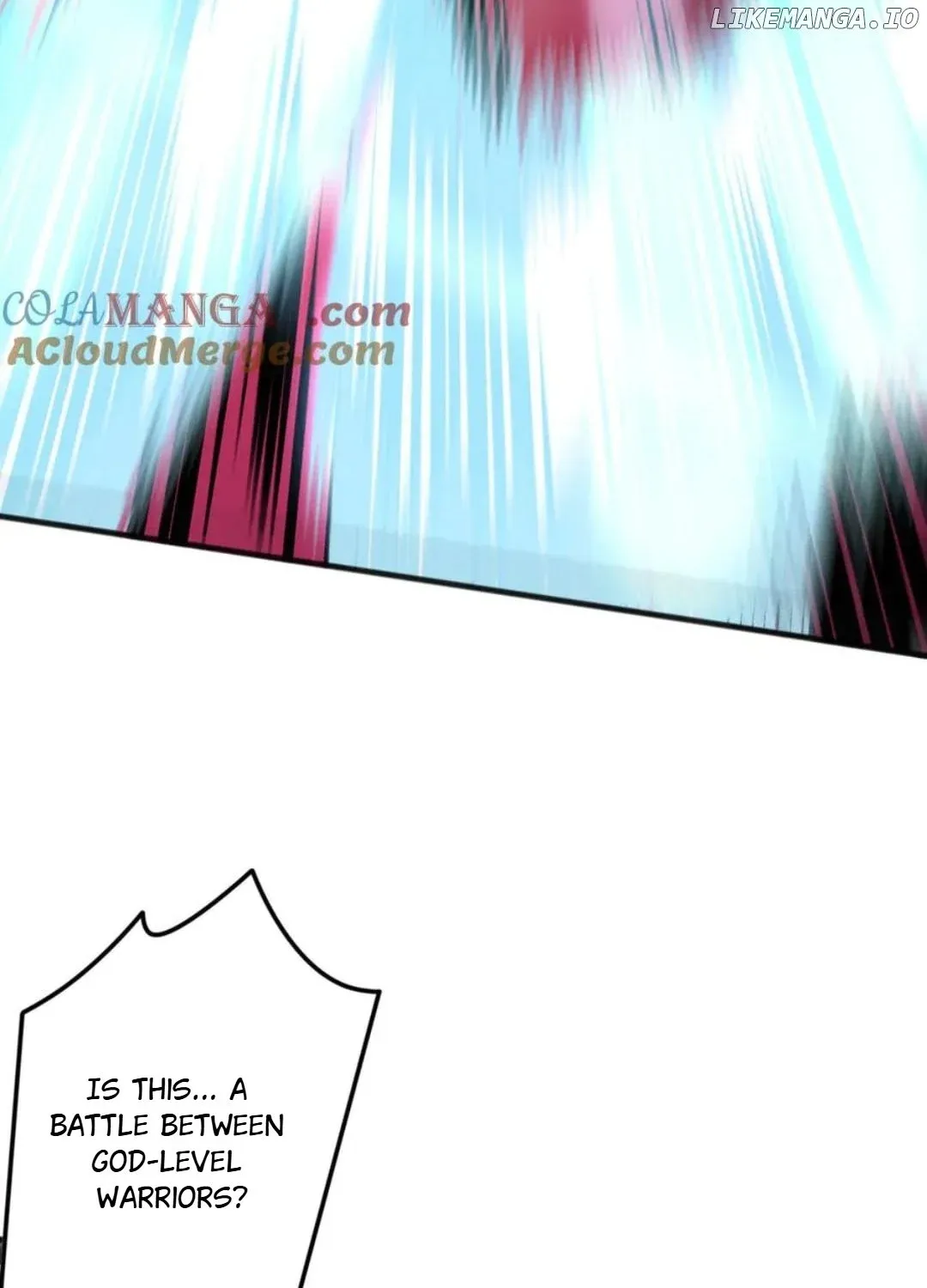 Catastrophic Necromancer Chapter 159 page 139 - 